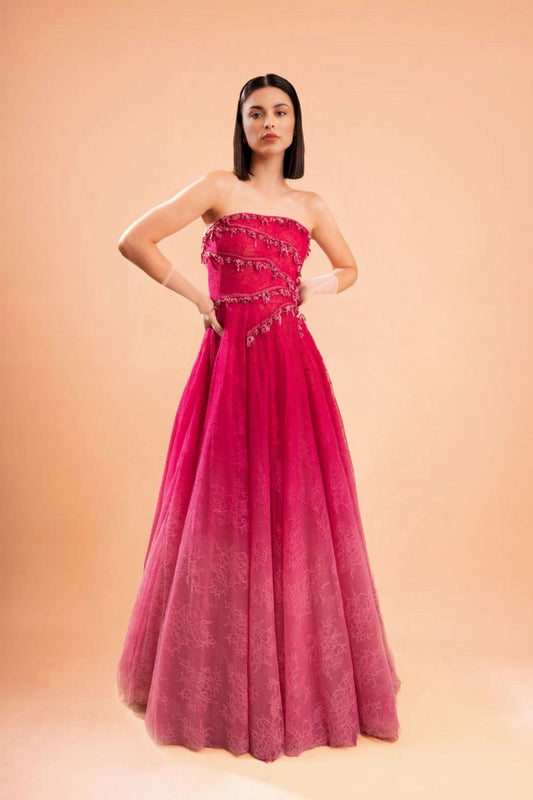 GLAMOUR